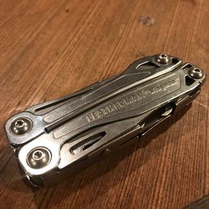 LEATHERMAN - Wingman